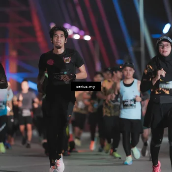 Runner Photo 6254679