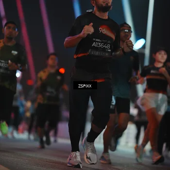 Runner Photo 6254695