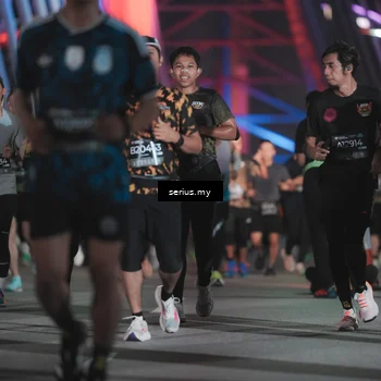 Runner Photo 6254698
