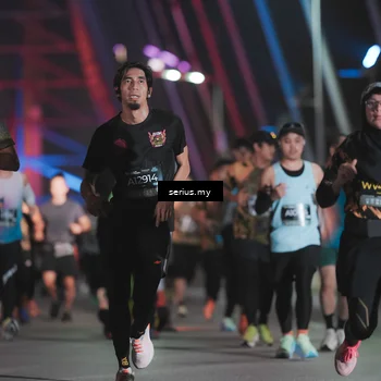 Runner Photo 6254699