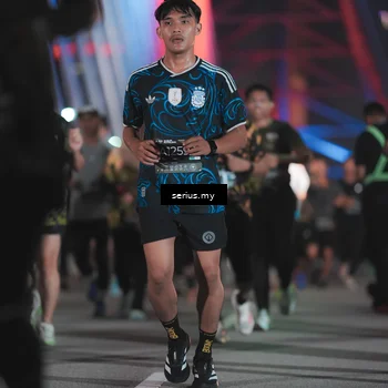 Runner Photo 6254700
