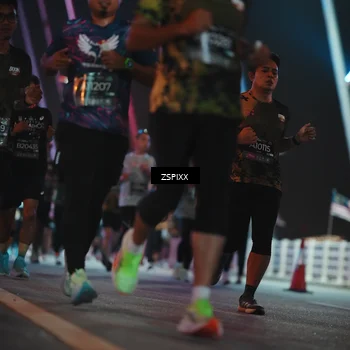 Runner Photo 6254702