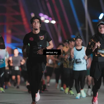 Runner Photo 6254719