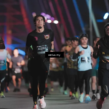 Runner Photo 6254721