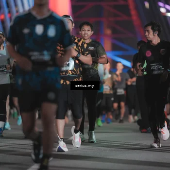 Runner Photo 6254722