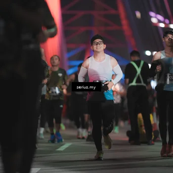 Runner Photo 6254724
