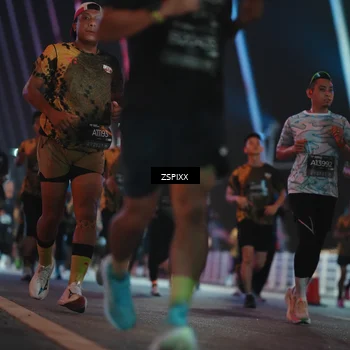 Runner Photo 6254742