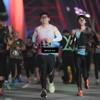 Runner Photo 6254745