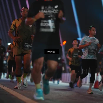 Runner Photo 6254763