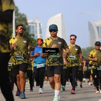 Runner Photo 6254781