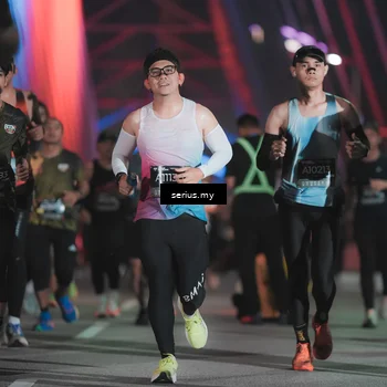 Runner Photo 6254784