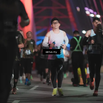 Runner Photo 6254785