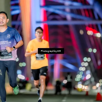 Runner Photo 6254799