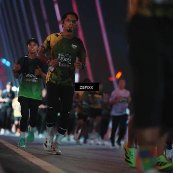 Runner Photo 6254814