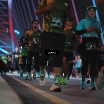 Runner Photo 6254820