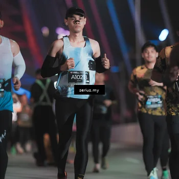 Runner Photo 6254834