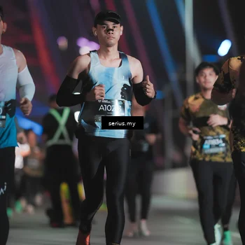Runner Photo 6254835