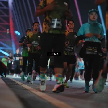 Runner Photo 6254844