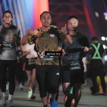 Runner Photo 6254865