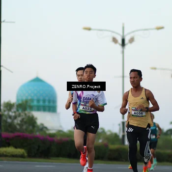 Runner Photo 6254878