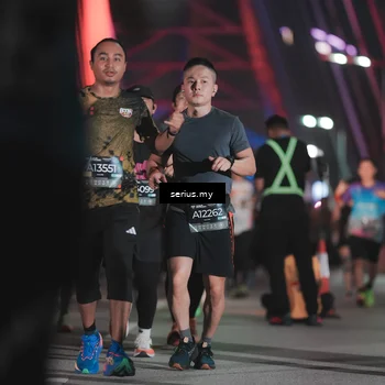 Runner Photo 6254889