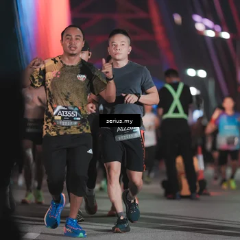Runner Photo 6254890