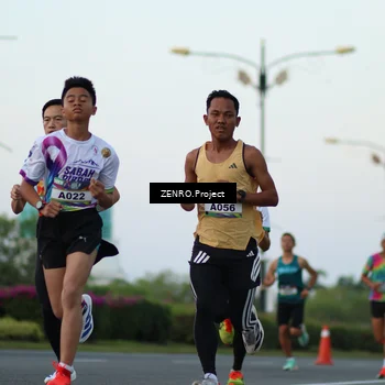 Runner Photo 6254906