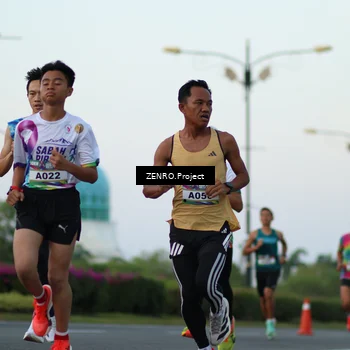 Runner Photo 6254910