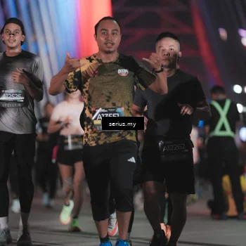 Runner Photo 6254923
