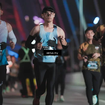 Runner Photo 6254925