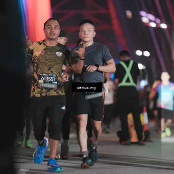 Runner Photo 6254927