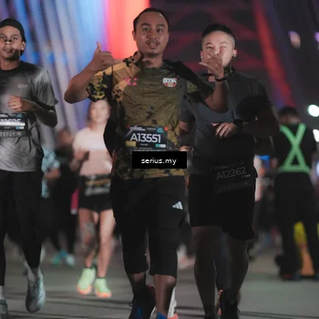 Runner Photo 6254928