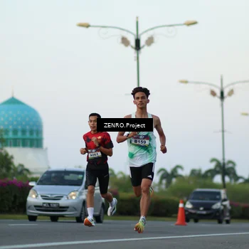 Runner Photo 6254930