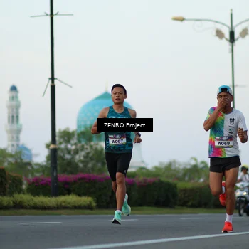 Runner Photo 6254938