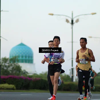 Runner Photo 6254949