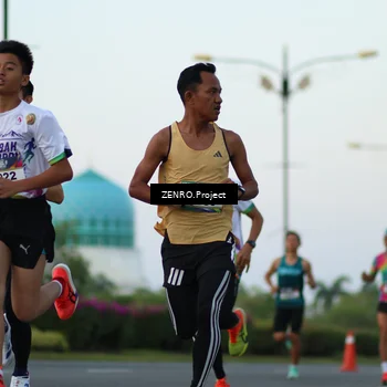 Runner Photo 6254950