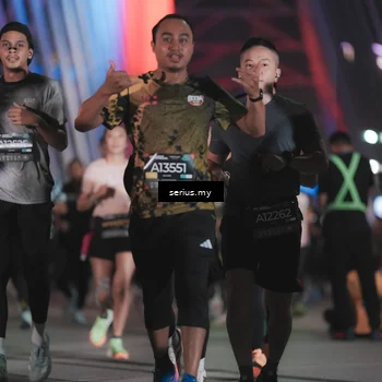 Runner Photo 6254960