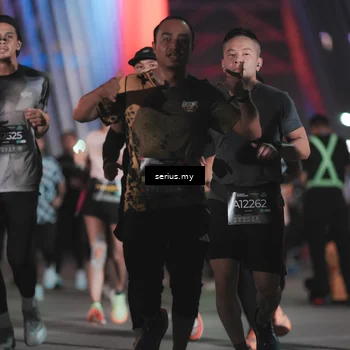 Runner Photo 6254962