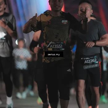 Runner Photo 6254964