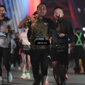 Runner Photo 6254966