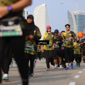 Runner Photo 6254967
