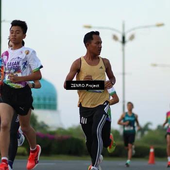 Runner Photo 6254973