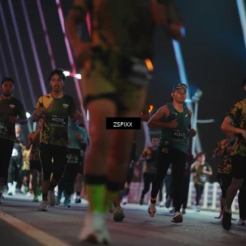 Runner Photo 6254991