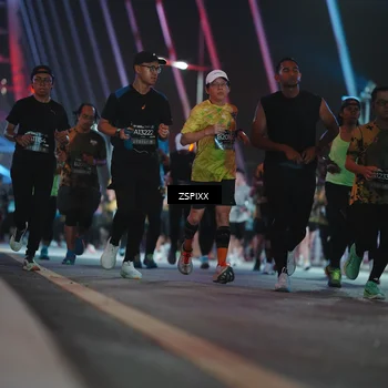Runner Photo 6255007