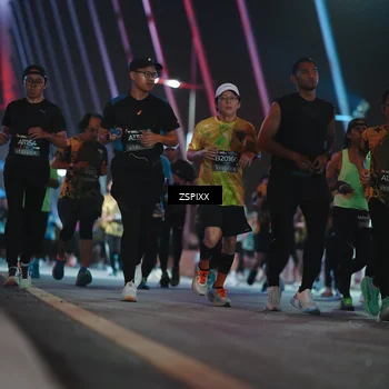 Runner Photo 6255027