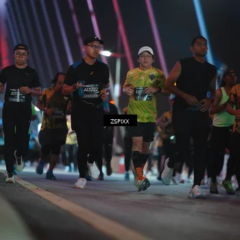 Runner Photo 6255049