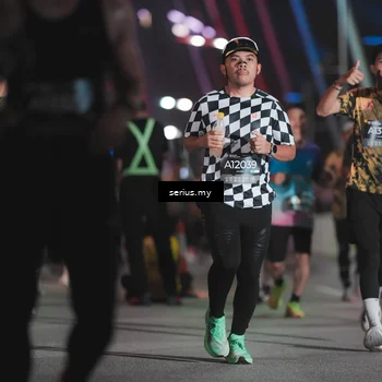 Runner Photo 6255056