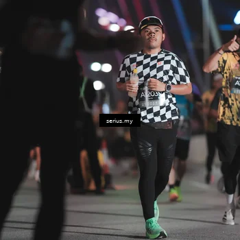 Runner Photo 6255061
