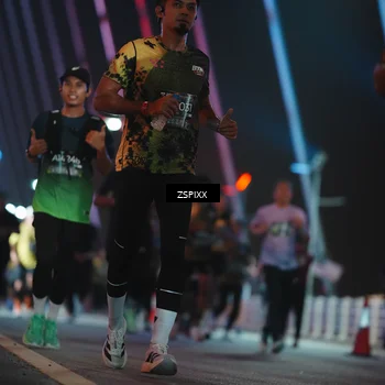 Runner Photo 6255068