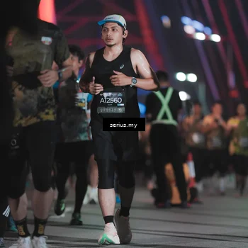 Runner Photo 6255097